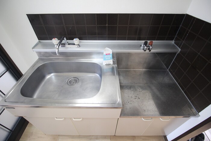 物件内観写真17　(キッチン)