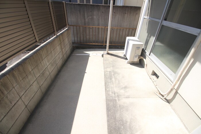 物件内観写真18　(ベランダ・バルコニー)