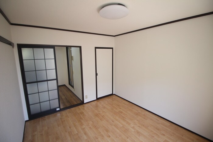 物件内観写真19　(居室)