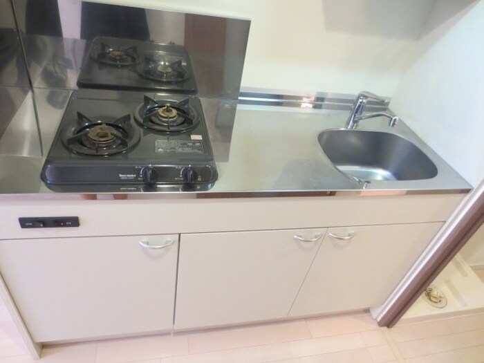 物件内観写真9　(キッチン)