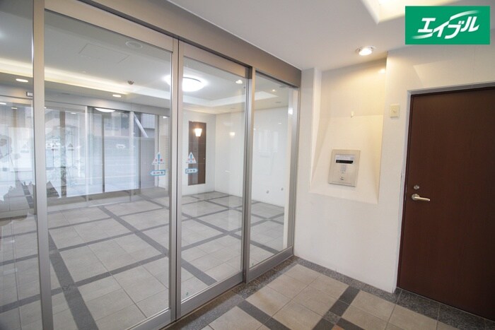 物件外観写真3　(建物設備)