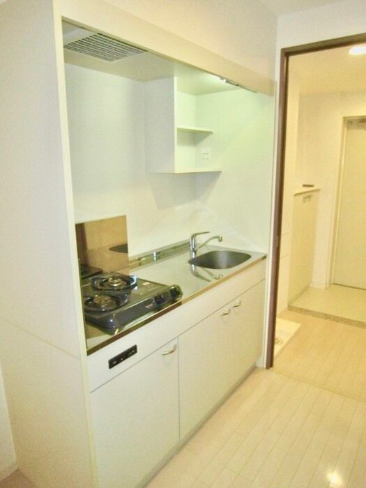 物件内観写真10　(廊下)