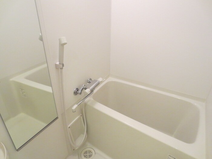 物件内観写真11　(バス／シャワールーム等)