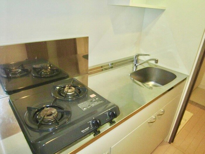 物件内観写真11　(キッチン)