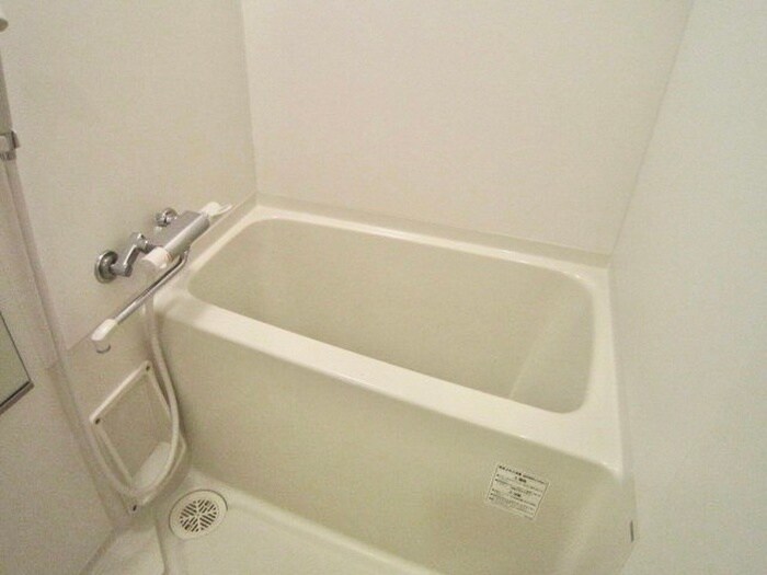 物件内観写真12　(バス／シャワールーム等)