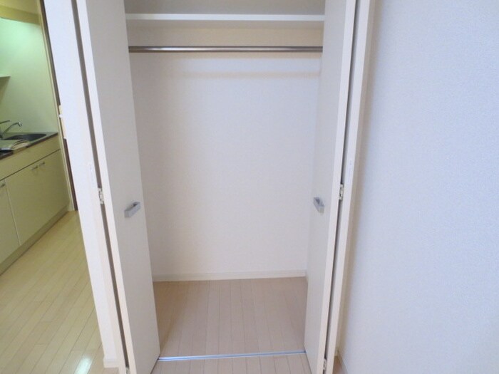 物件内観写真14　(収納)