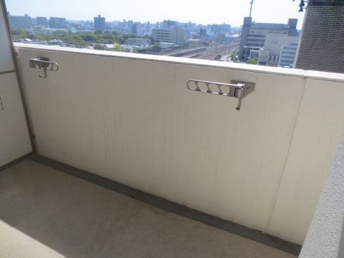 物件内観写真16　(ベランダ・バルコニー)