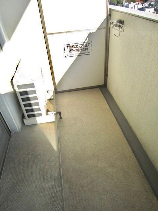 物件内観写真22　(ベランダ・バルコニー)