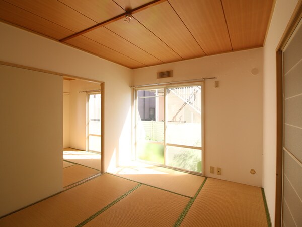 居室