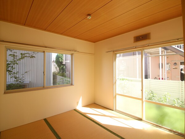 居室