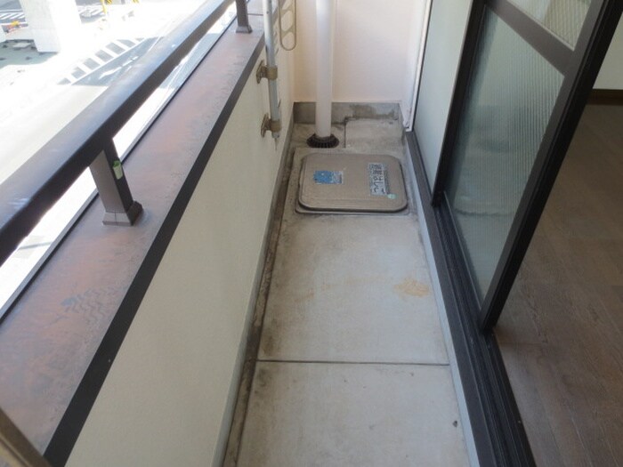 物件内観写真16　(ベランダ・バルコニー)