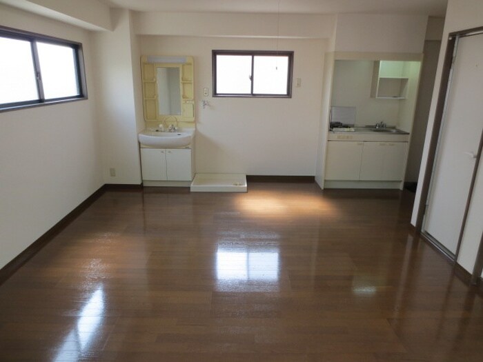 物件内観写真20　(居室)