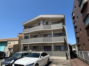 ギャザ－Ｋ外観写真