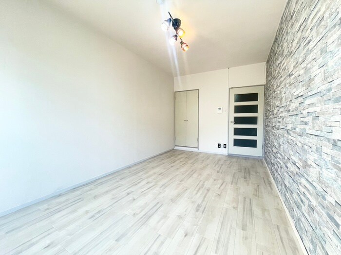 ＧＡＴＨＥＲＫの居室