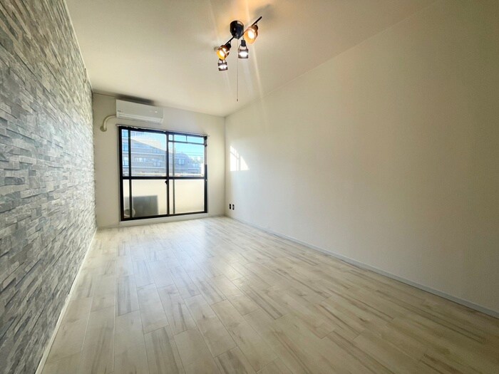 ＧＡＴＨＥＲＫの居室