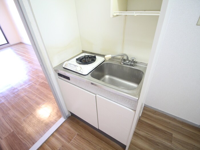 物件内観写真9　(キッチン)