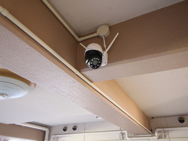建物設備