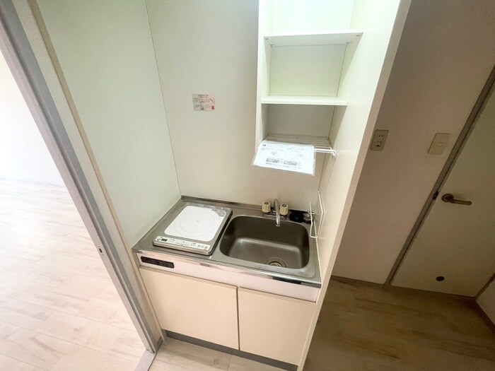 物件内観写真13　(キッチン)