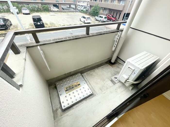 物件内観写真14　(ベランダ・バルコニー)