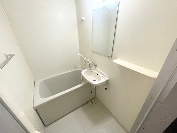 物件内観写真14　(バス／シャワールーム等)