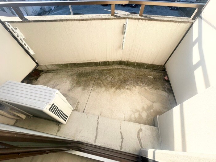 物件内観写真18　(ベランダ・バルコニー)