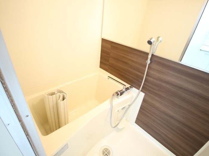 物件内観写真9　(バス／シャワールーム等)