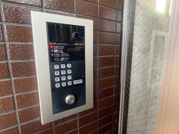 物件外観写真3　(建物設備)