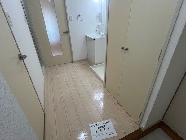 廊下