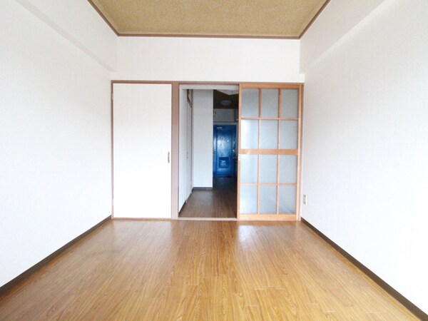 居室