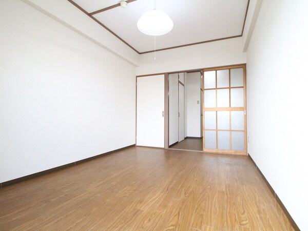 居室