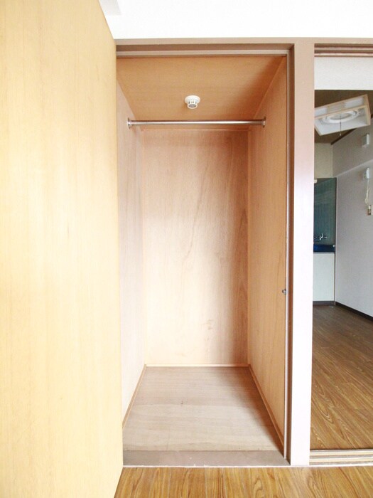 物件内観写真9　(収納)