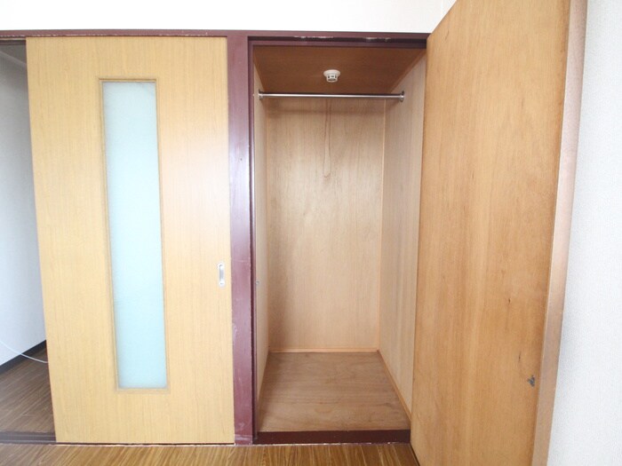 物件内観写真9　(収納)