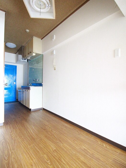 物件内観写真11　(廊下)