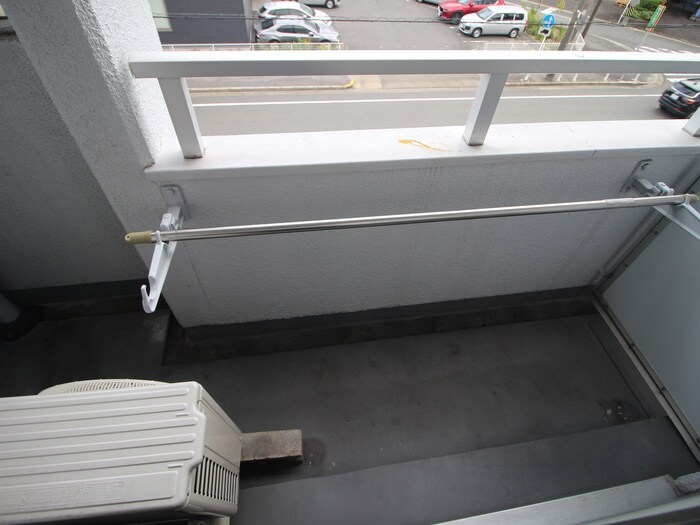 物件内観写真20　(ベランダ・バルコニー)