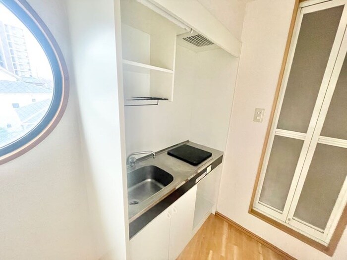 物件内観写真8　(キッチン)