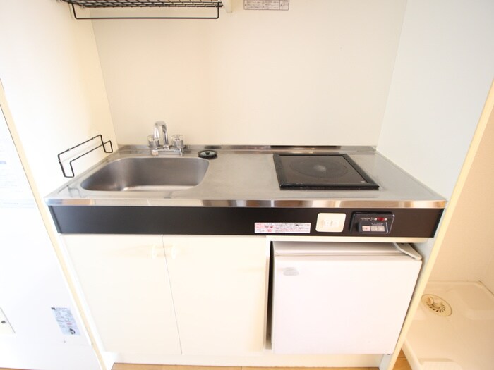 物件内観写真9　(キッチン)