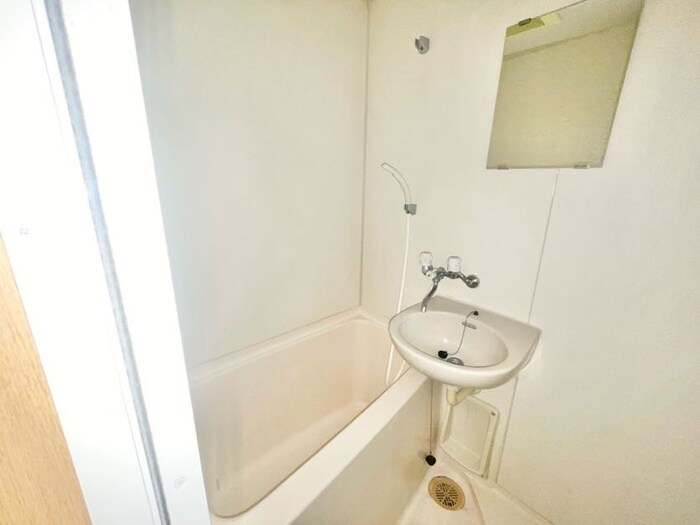 物件内観写真9　(バス／シャワールーム等)