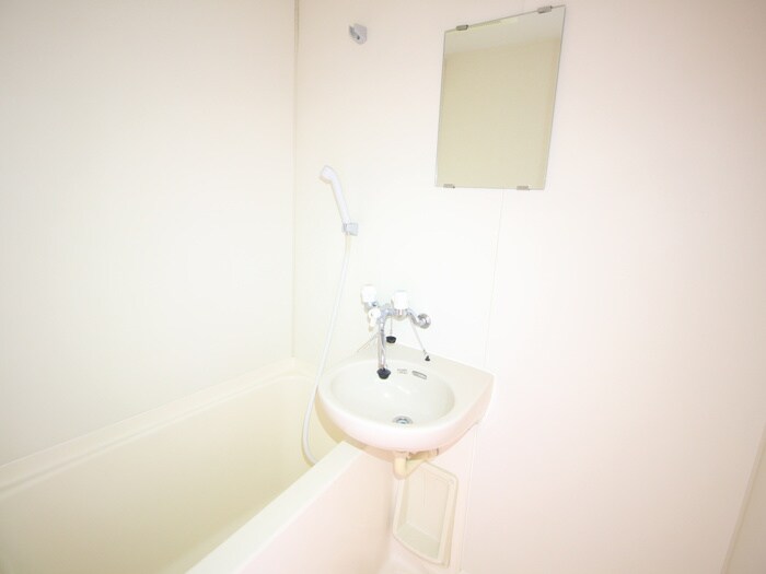 物件内観写真10　(バス／シャワールーム等)