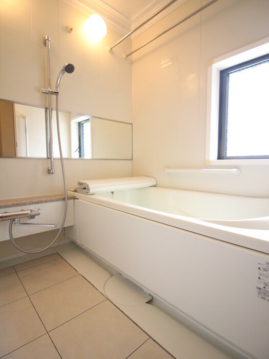 物件内観写真14　(バス／シャワールーム等)