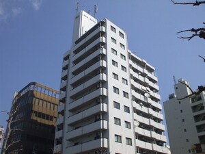 三陽ビルディング外観写真