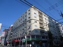 ライオンズ名古屋ビル(407)