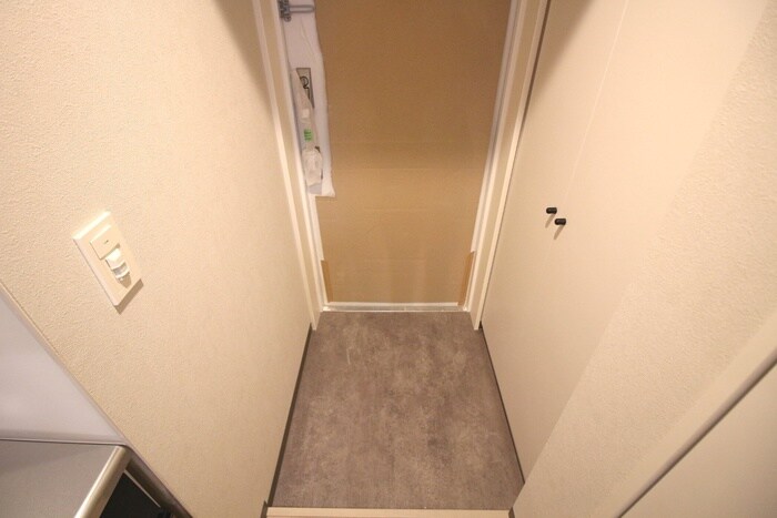 物件内観写真7　(玄関)