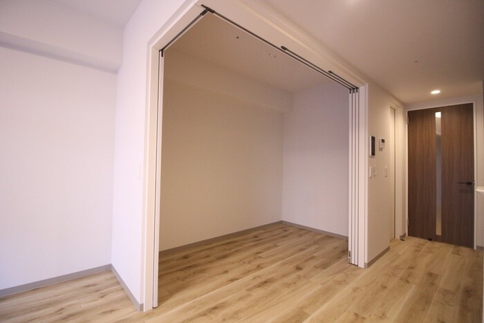物件内観写真9　(居室)