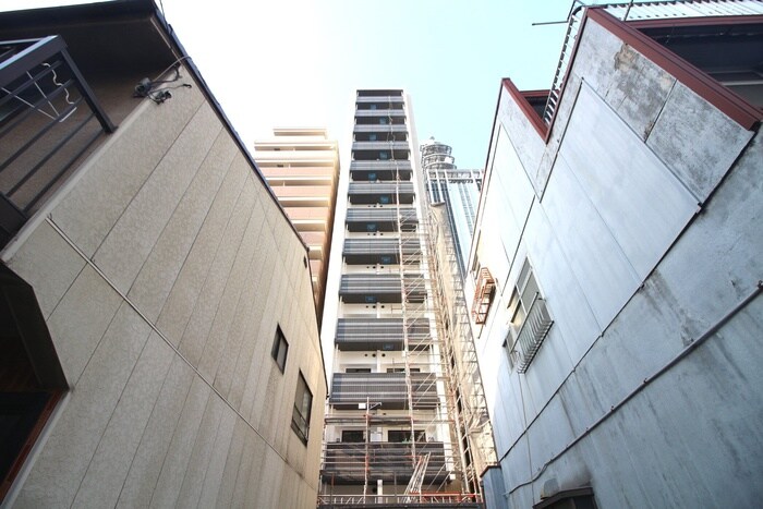 物件外観写真6　(外観写真)