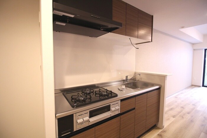 物件内観写真10　(キッチン)