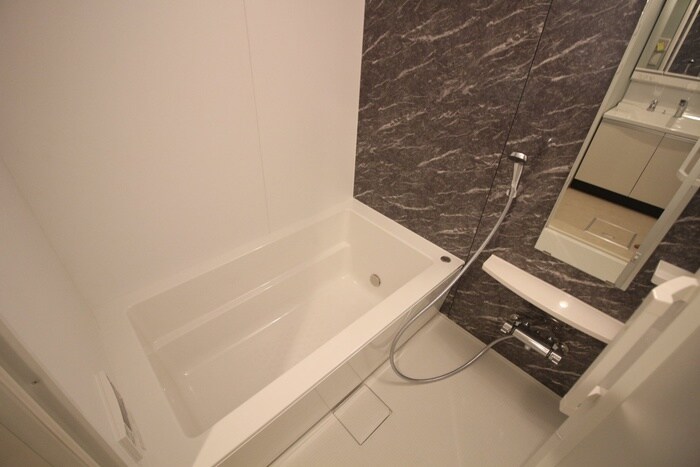 物件内観写真13　(バス／シャワールーム等)