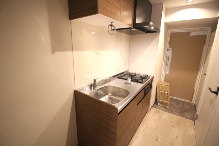 物件内観写真17　(キッチン)