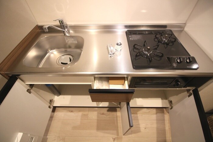 物件内観写真18　(キッチン)