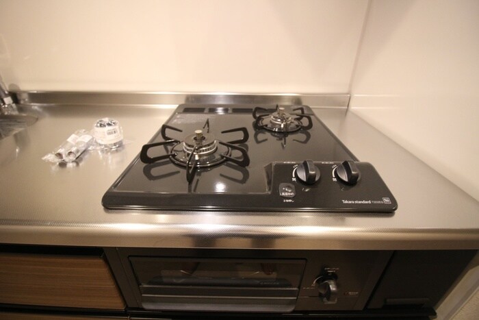 物件内観写真19　(キッチン)