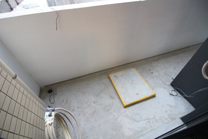 物件内観写真21　(ベランダ・バルコニー)